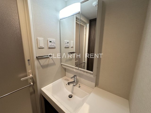 コンシェリア馬込 ＴＨＥ ＲＥＳＩＤＥＮＣＥ3階 同タイプ別住戸写真となります。現況と異なる場合がございます。