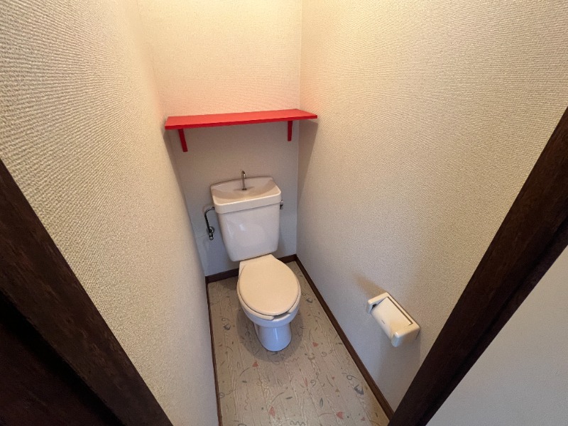 グローバルハイツ2階 部屋その他