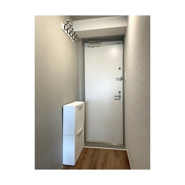 Urban　Nest　杉並3B号室 玄関