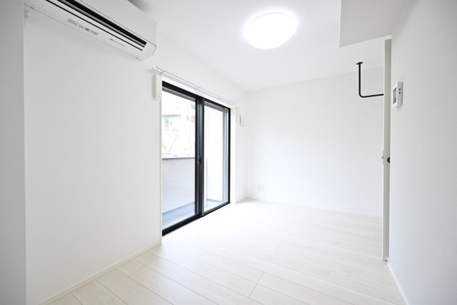 Ｇｌｕｃｋ船橋1階 部屋その他
