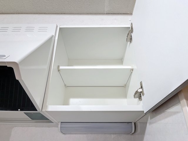 グランドメゾン鶴見8階 キッチン