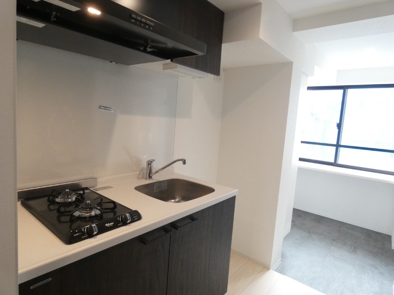 パークヴィラ六町 キッチン