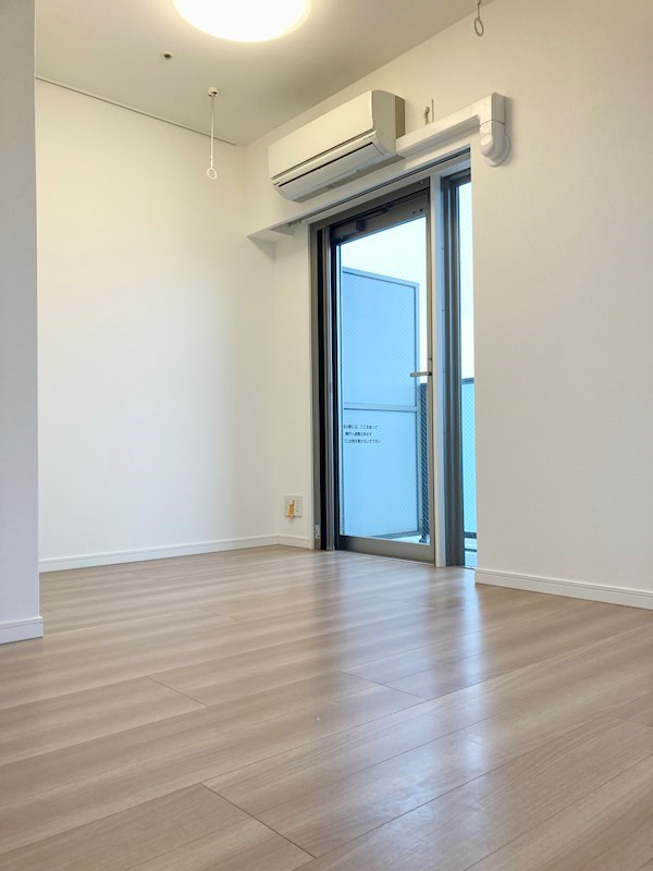 レジディア大森Ⅱ6階 寝室