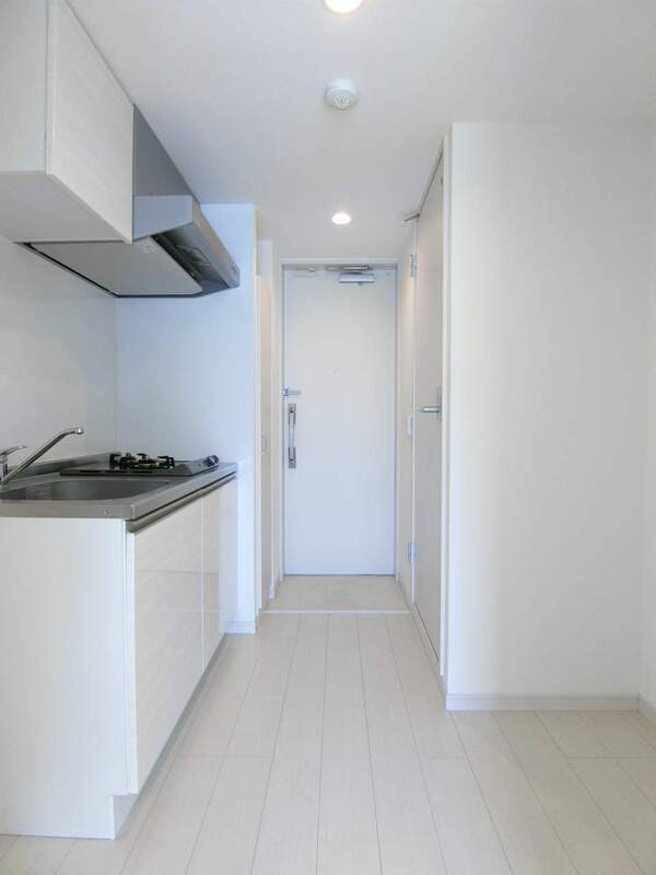 LEMERCI キッチン