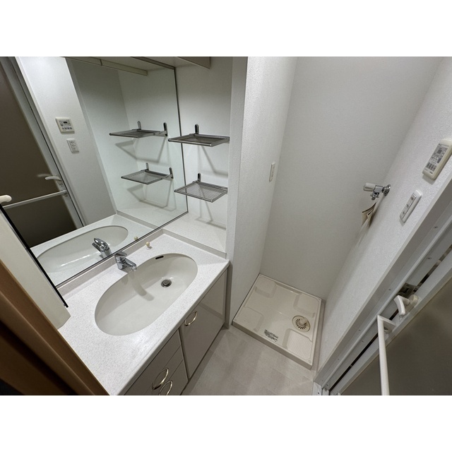 ヒルレジデンス大崎 内観