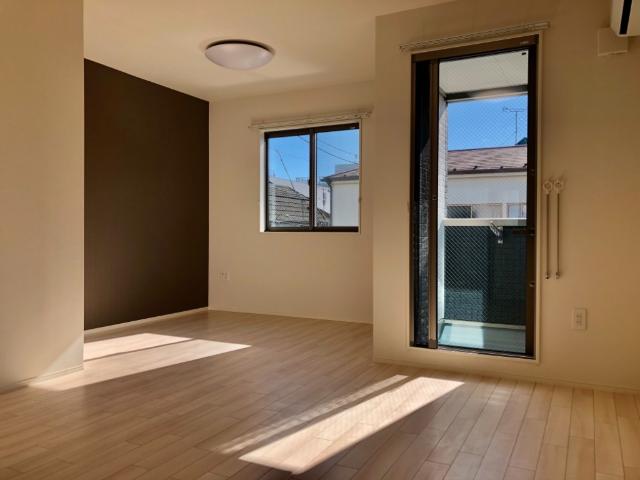 フレグランスリアン リビング