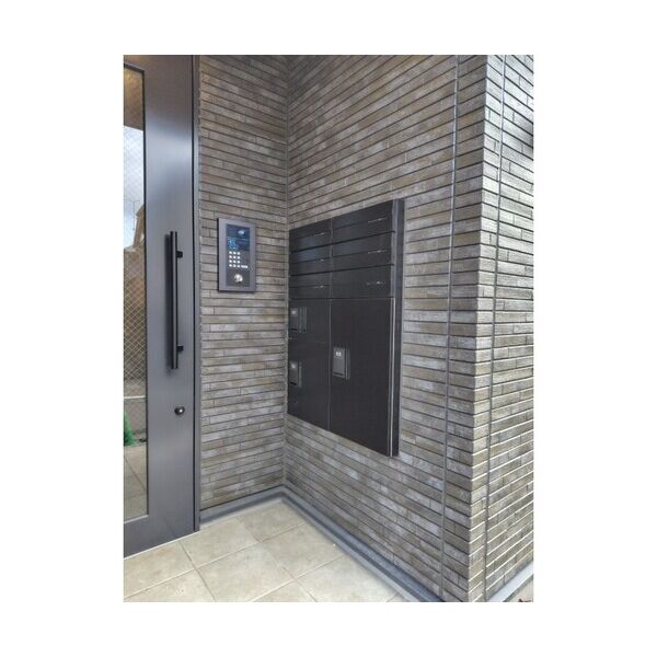 アンソレイユ明大前 部屋設備