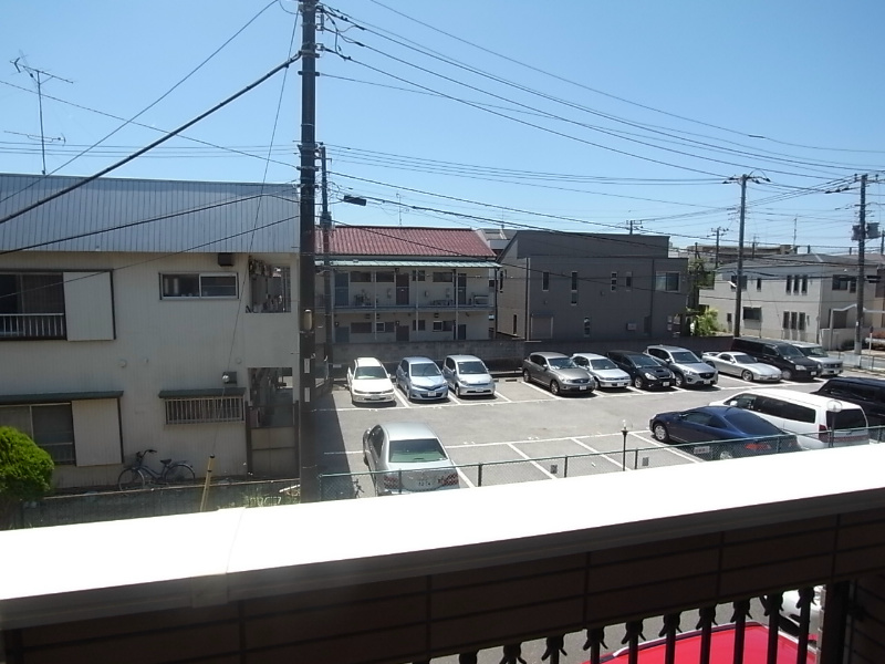 プランドール3階 部屋その他