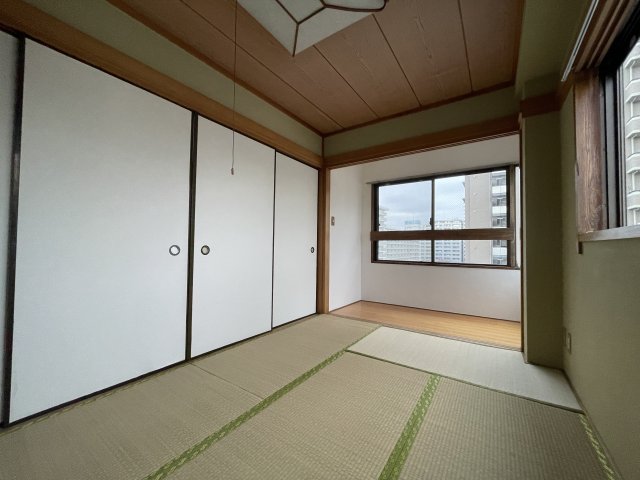 ハイ清澄801号室 部屋その他