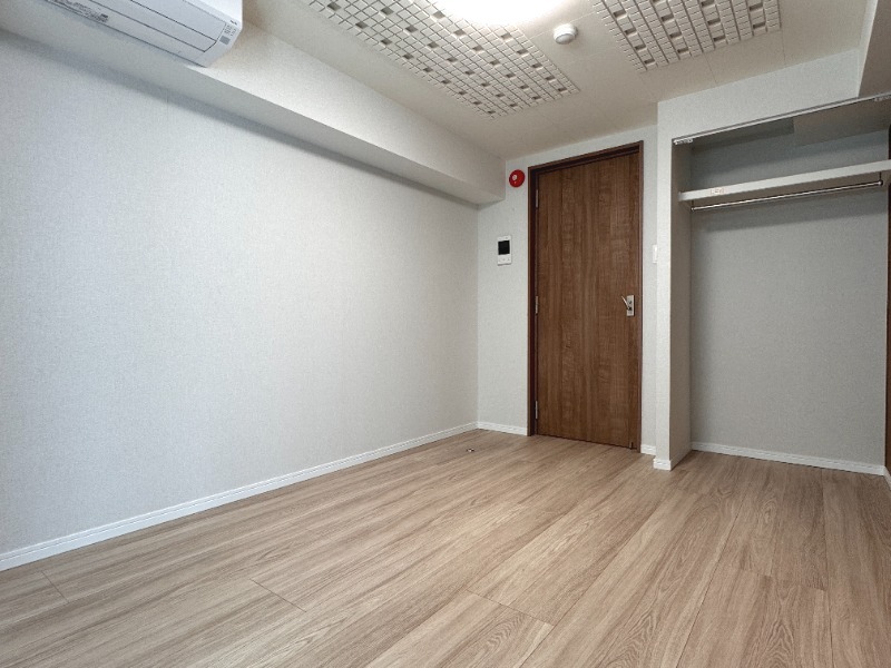 THE PALMS MUSE 新江古田1階 部屋その他