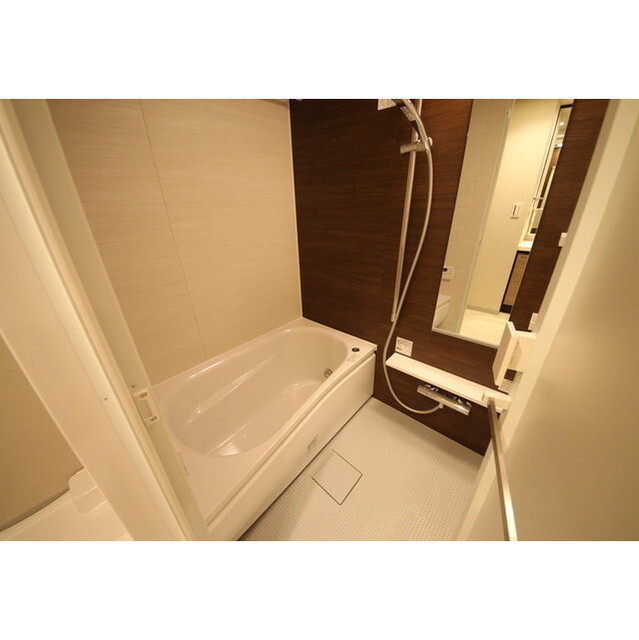 ラ・ミアカーサ東中野0203号室 内観