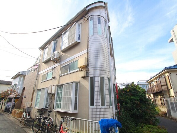 セルシオ大泉学園パートⅡの外観画像