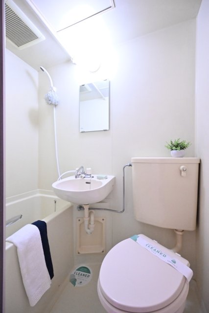 シルフィード板橋本町 ※家具家電小物はイメージ