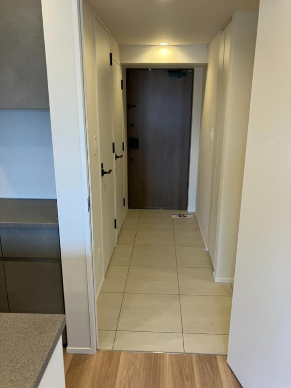 シーズンフラッツ新大塚7階 部屋その他