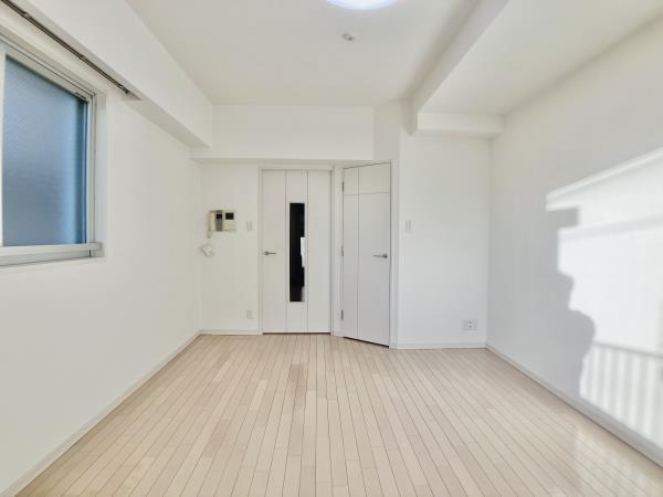 エコロジー上板橋レジデンス2階 リビング