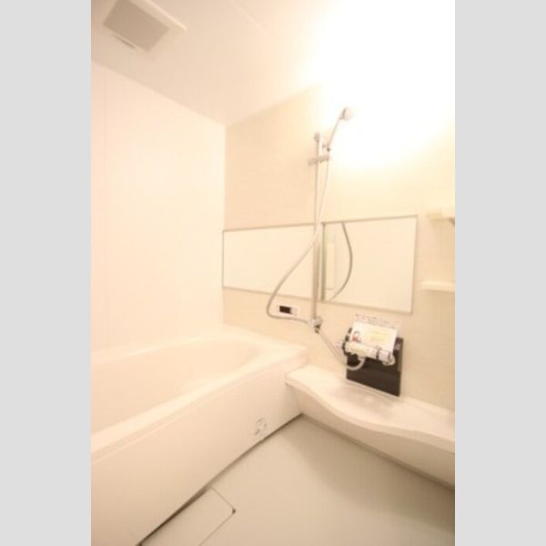 マテリアルレジデンス 101 風呂