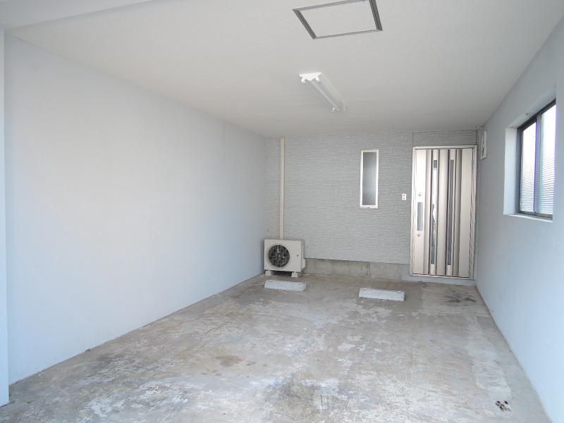 半田貸家1階 部屋その他