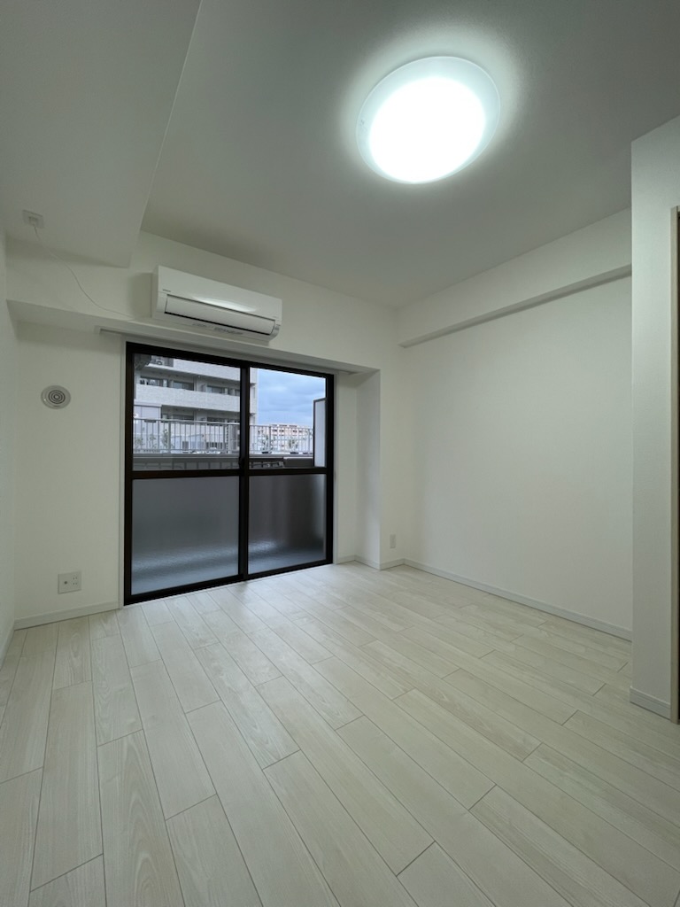 オーシャンハイツ5階 部屋その他