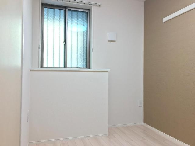 ヴェール・コリーヌ 洋室