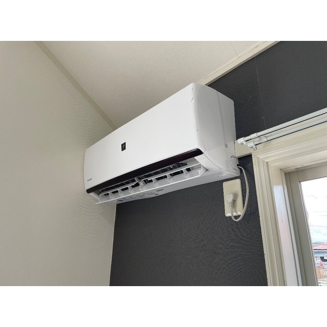 大宝ハイツ2H号室 部屋その他