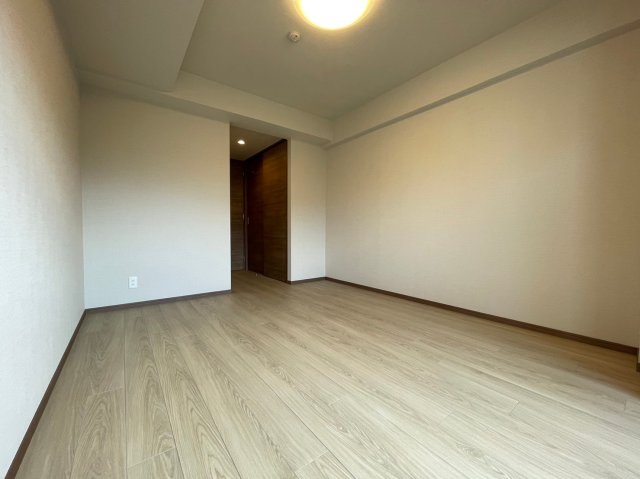 DIPS大山東町2303号室 寝室