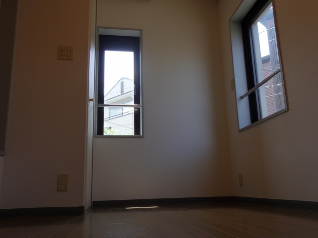 ラ・クレッツ門前仲町0302号室 リビング