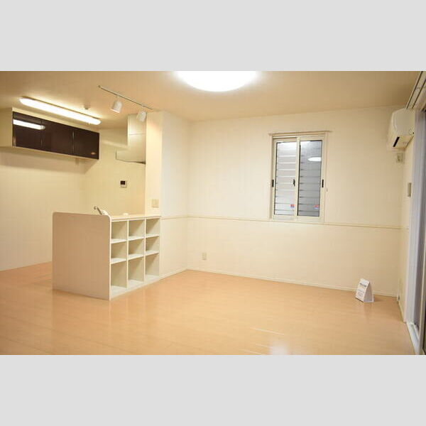 エミール　Ⅲ LDK