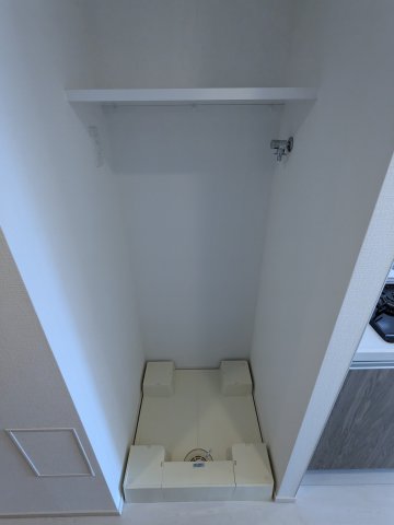 エヌステージ西船橋市川 部屋設備