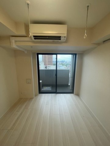 メイクスデザイン池袋 リビング