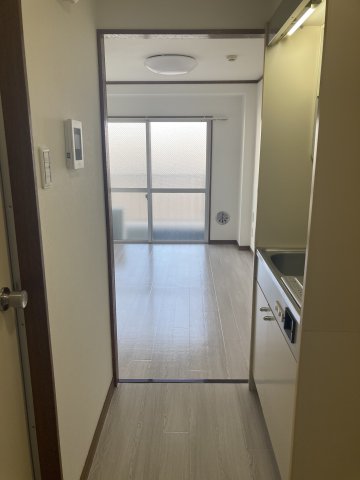 サイレンスコーポ松江3階 同建物別部屋の参考画像