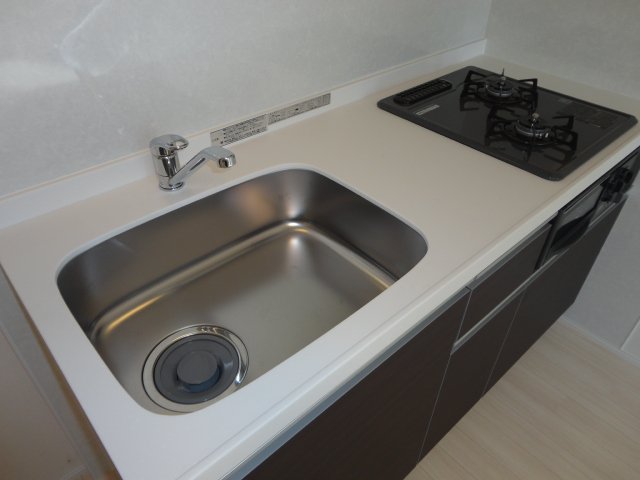 Camellia キッチン