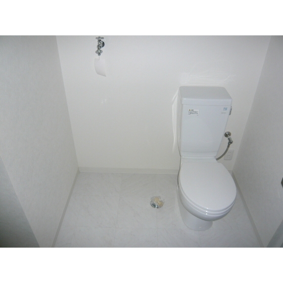 ＲＡＰＴ201号室 内観