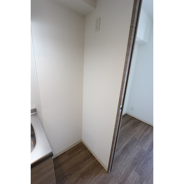 ＧＲＡＮＤＲＥＶＥ横濱　Ⅱ 冷蔵庫置き場