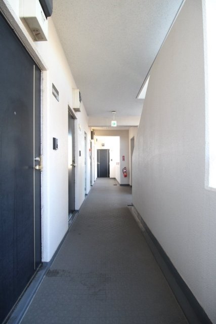 キャッスルマンション曳舟5階 その他共有部分