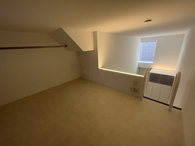 ファーレ代々木上原Ⅱ105号室 内観