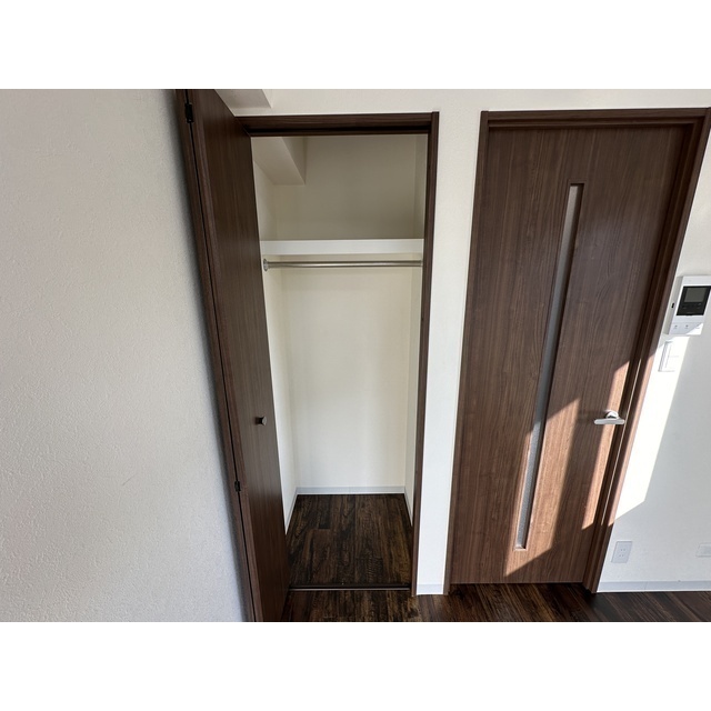 アトリエ八雲301号室 内観