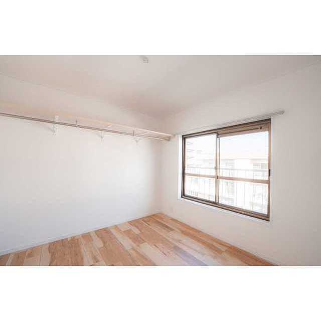 東急市が尾ドエリングＢ棟 内観