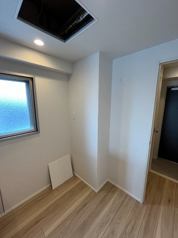 ルフォンリヴェント板橋西台7階 内観