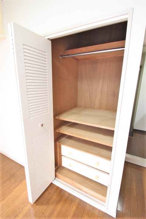 エーデルワイス志木2階 部屋その他