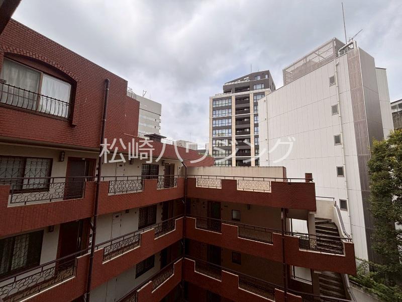 マンション広尾台5階 部屋その他