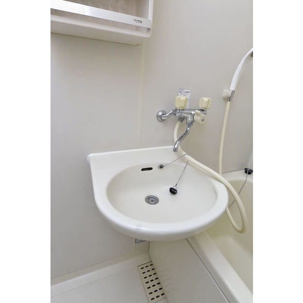 パークヨコチョー 洗面