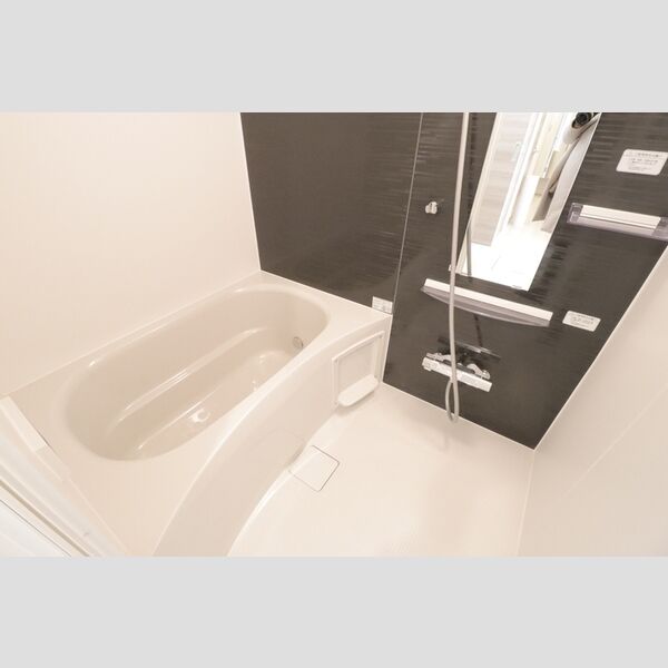 クレールⅢ バスルーム