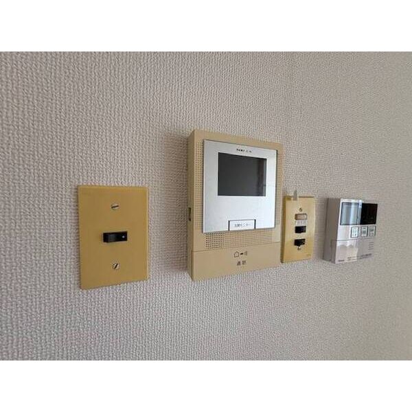 山口マンション0605号室 部屋その他