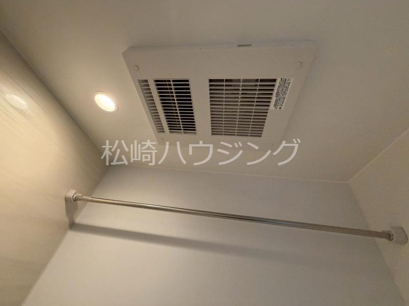 ARM新井薬師前 部屋設備