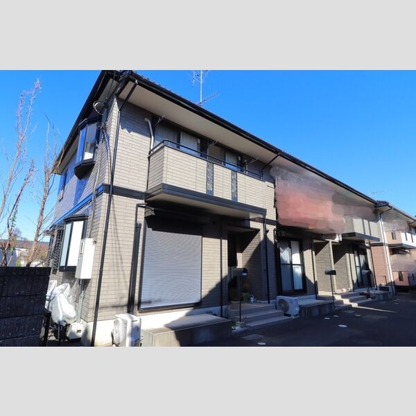 HARMONY HILLS　Ⅱの外観画像