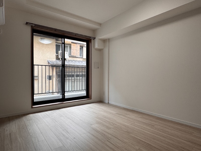 THE PALMS MUSE 新江古田2階 部屋その他