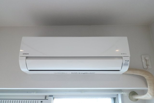 トップ鶴見第二 部屋設備