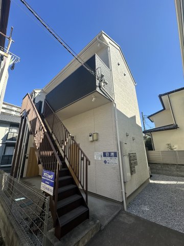 ベイルーム鎌倉山崎102号室 その他共有部分