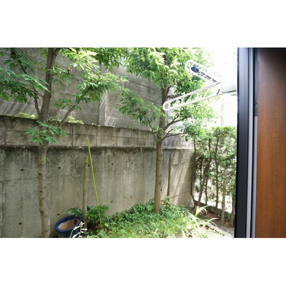 Ｓｔｕｄｉｏ　Ｆｕｊｉｔａ0102号室 眺望