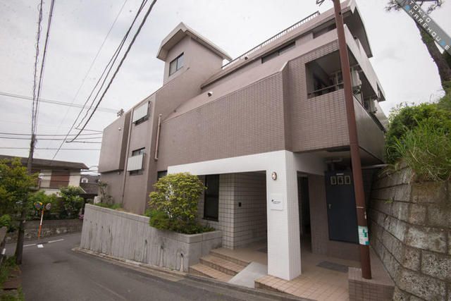 ＰＬＥＮＤＹ－ＳＨＡＲＥ横浜ベイ エントランス